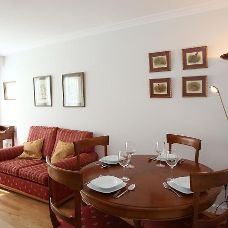 סן סבסטיאן Apartamento Ondarreta מראה חיצוני תמונה