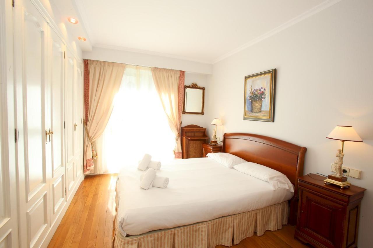 סן סבסטיאן Apartamento Ondarreta מראה חיצוני תמונה